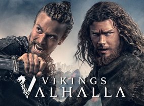 Vikings: Valhalla