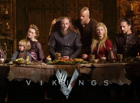 Vikings