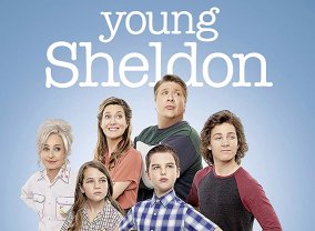 Young Sheldon