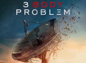 3 Body Problem