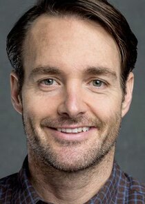 Actor Will Forte Thumbnail