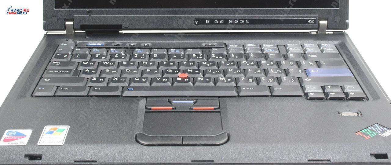 T43 Keyboard Driver - burdenadventure