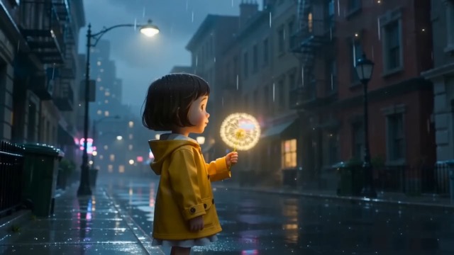 Créateur de films IA