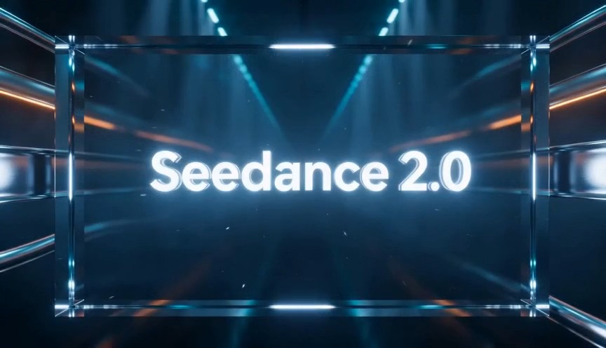 Seedance 2.0