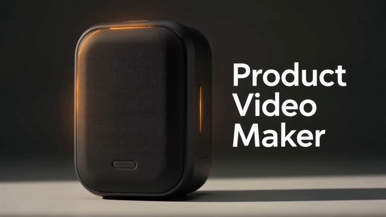 Product Video Maker