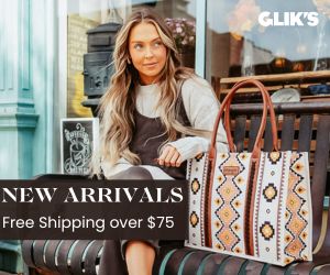 New Arrivals at Glik's Boutique