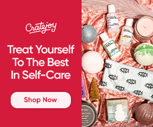 self care gifts