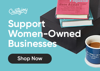 Shop Women-Owned Subscription Boxes on Cratejoy 