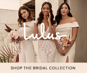 Bridal Dresses, Bridesmaid Dresses, &amp; Formal Occasion Dresses - Lulus.com