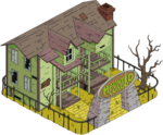 Tapped Out Haunted Condo.png