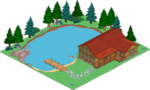 TSTO Catfish Lake.png