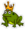 Toad Prince