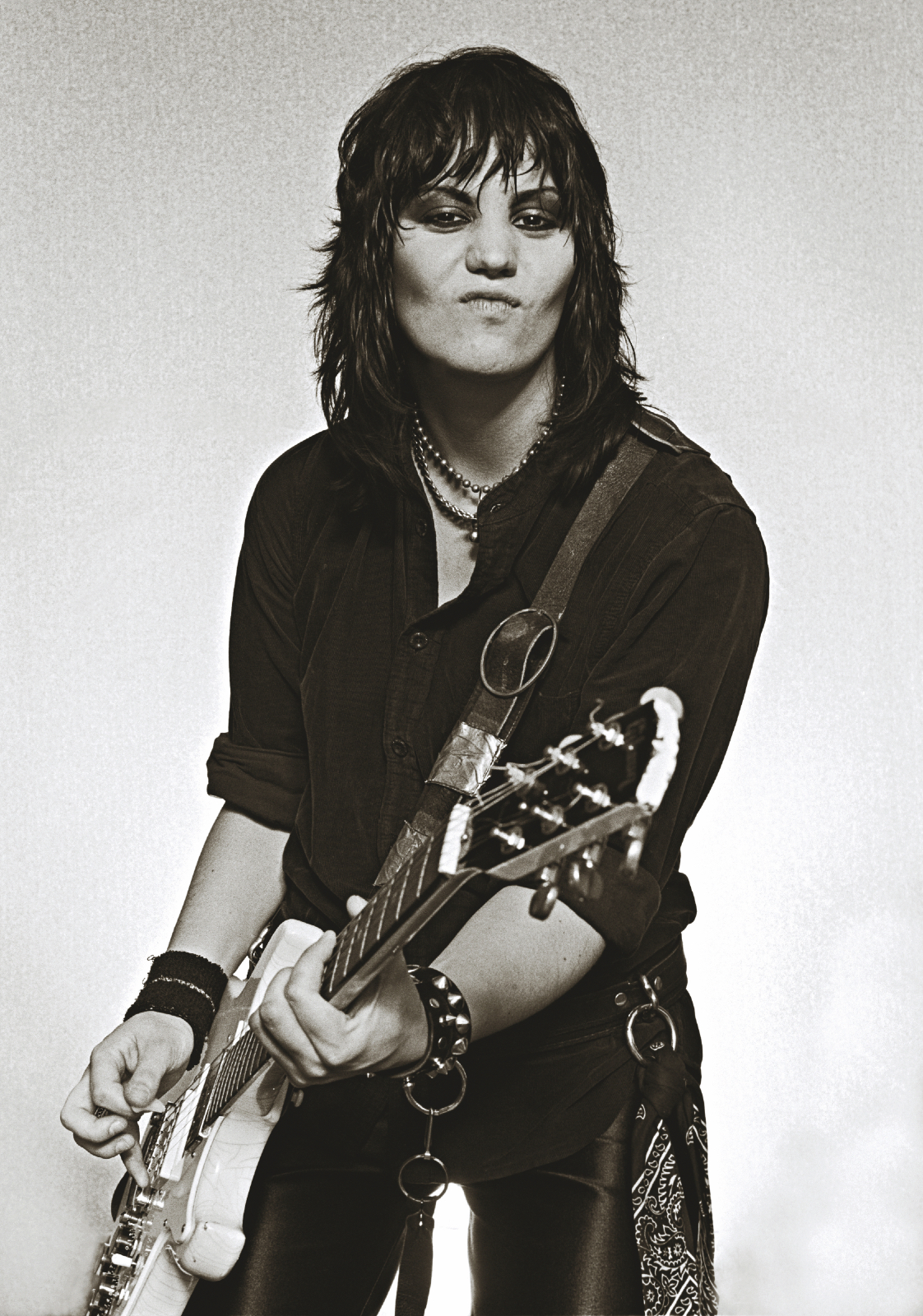 Joan jett 80s - techloading