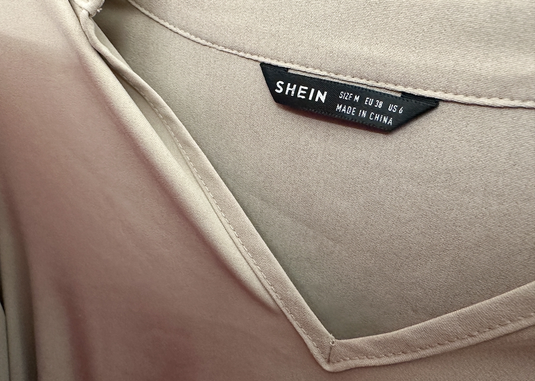 From Design to Landfill: the Lifecycle of Your $3 Shein Shirt | Stacker