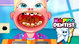 Happy Dentist