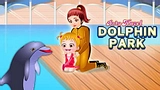 Baby Hazel Dolphin Tour