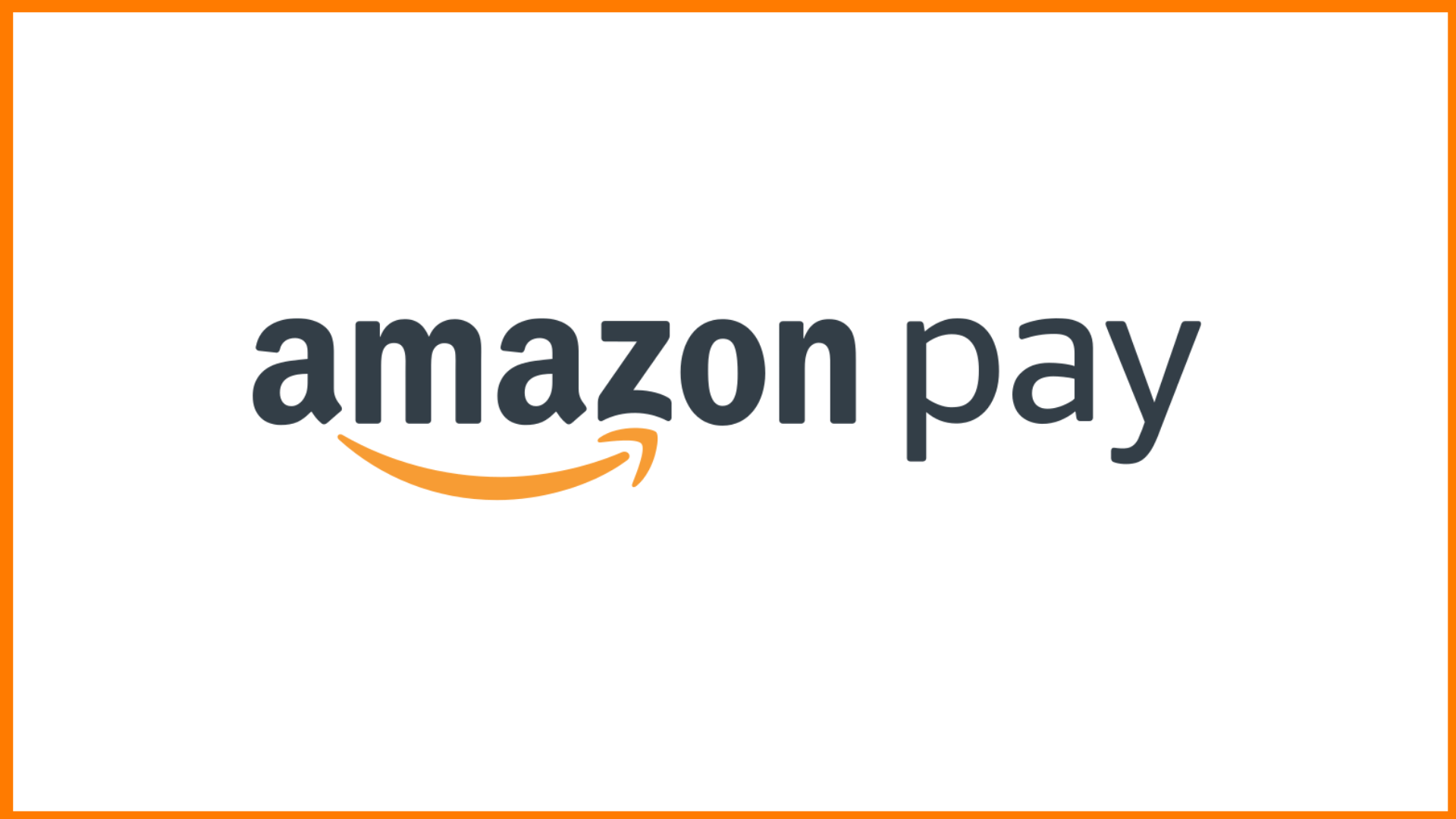 AmazonPay Logo