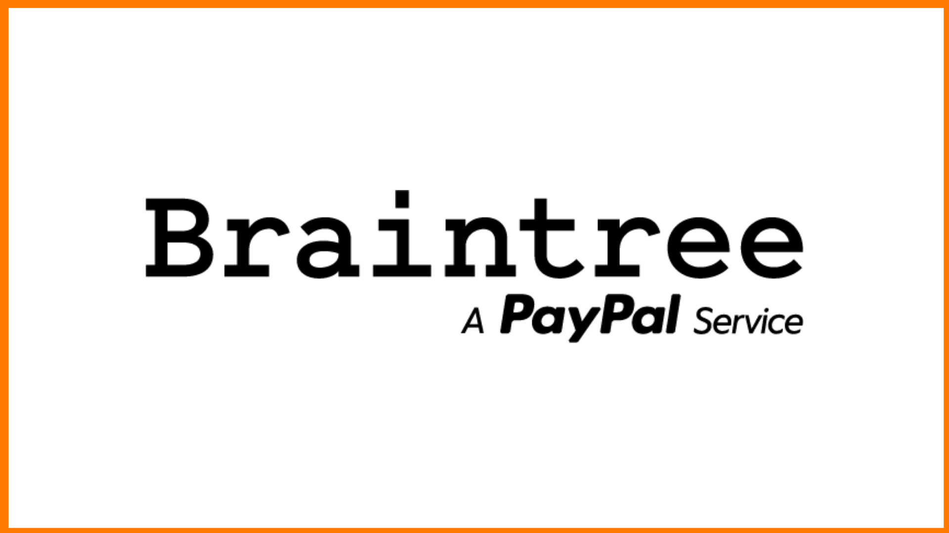 Braintree Logo