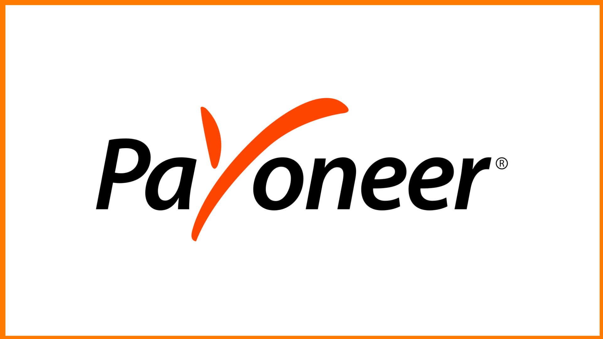 Payoneer Logo