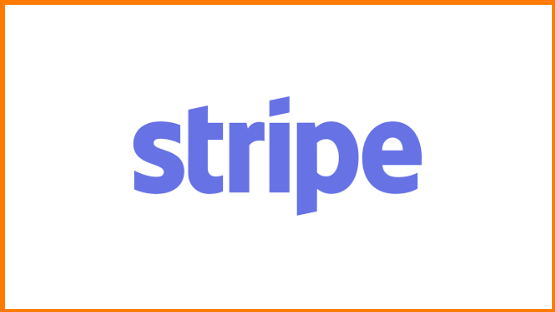 Stripe Logo