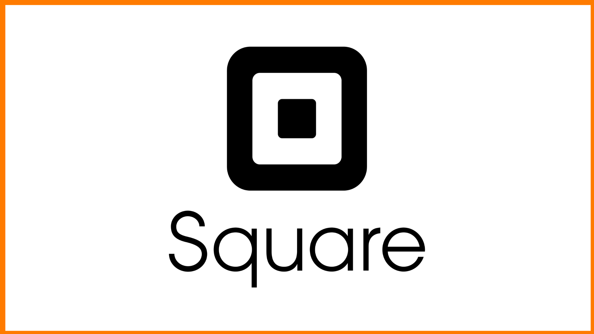 Square Logo