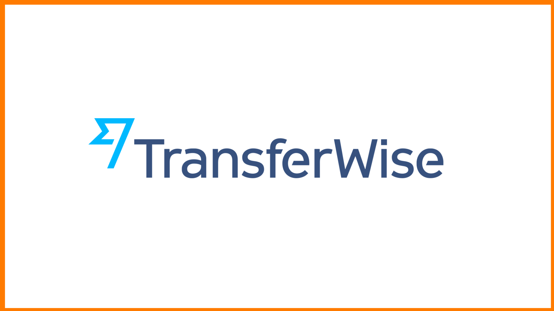 TransferWise Logo