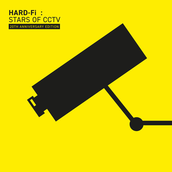 Hard-Fi|Stars Of CCTV  (20th Anniversary Deluxe Edition)