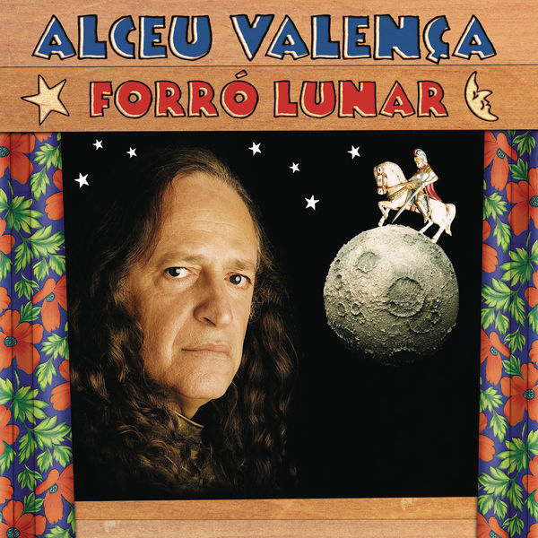 Alceu Valença|Forró Lunar