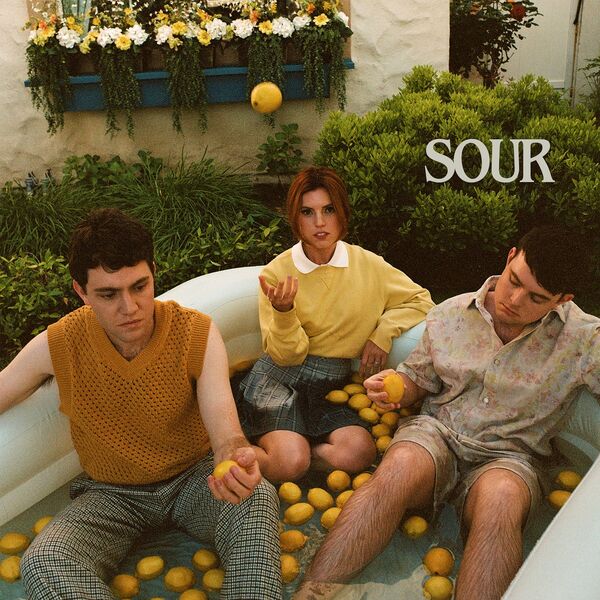 Echosmith|Sour
