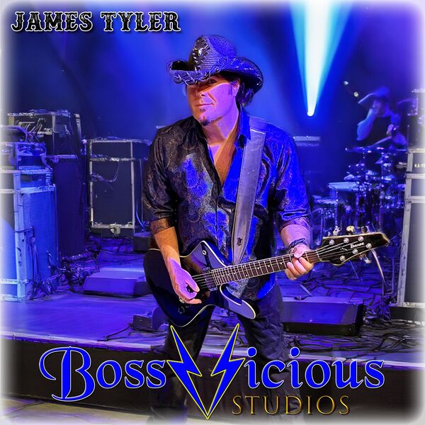 James Tyler|Get Down