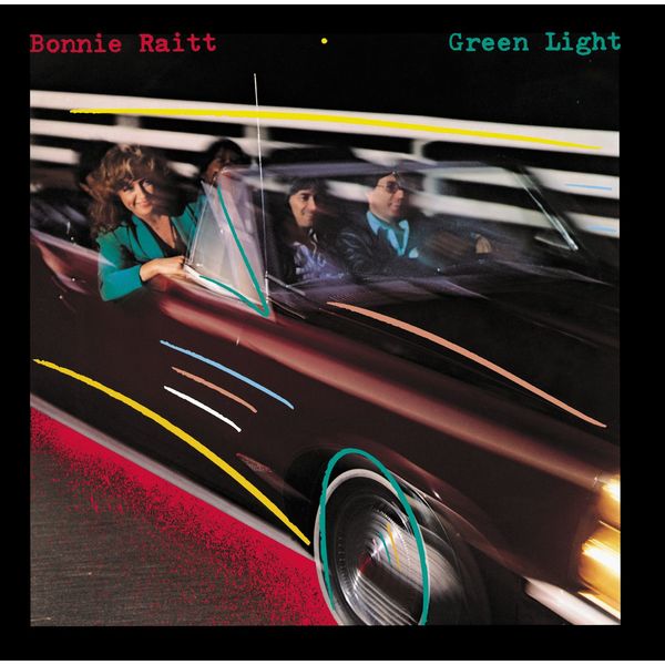 Bonnie Raitt|Green Light  (2008 Remaster)