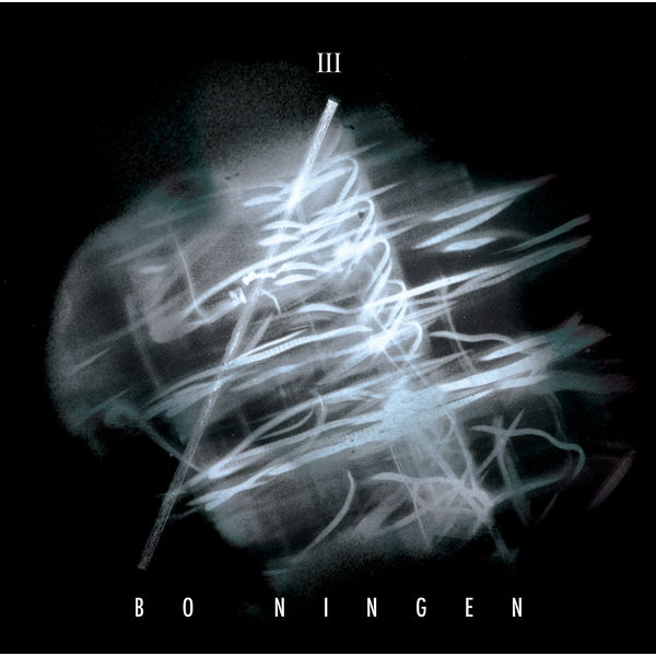 Bo Ningen|III
