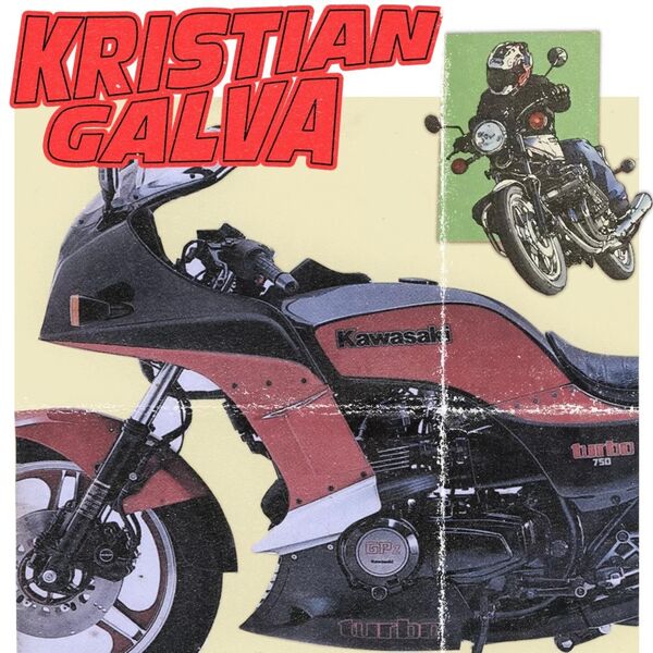 Kristian Galva|KAWASAKI