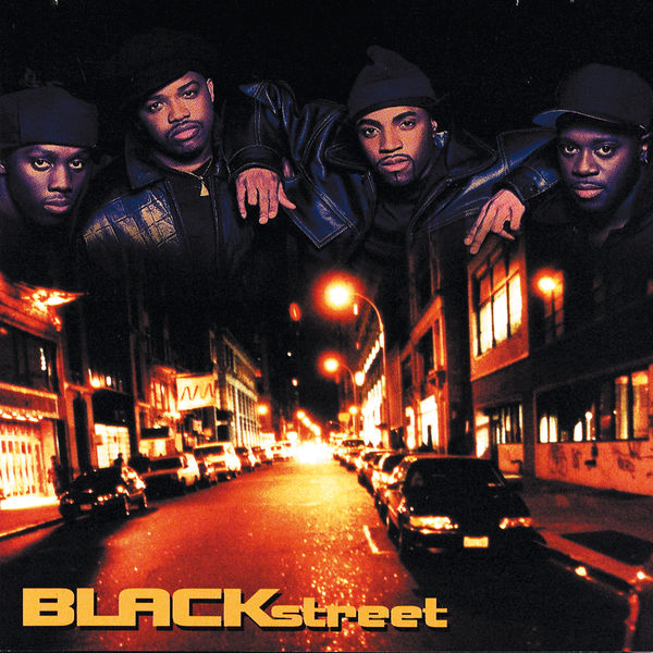 Blackstreet|Blackstreet
