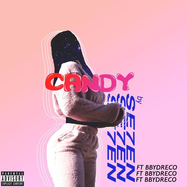 SE7EN|CANDY (feat. Bbydreco)
