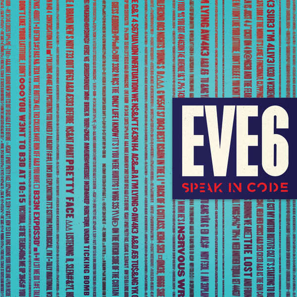 Eve 6|Speak In Code