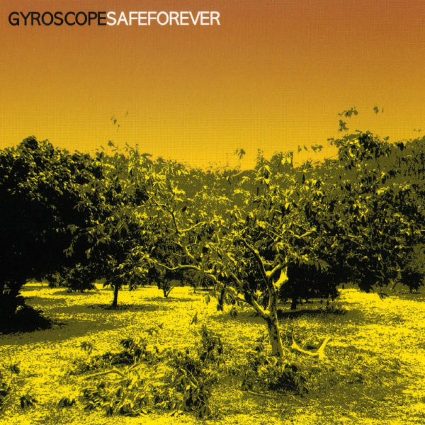 Gyroscope|Safe Forever