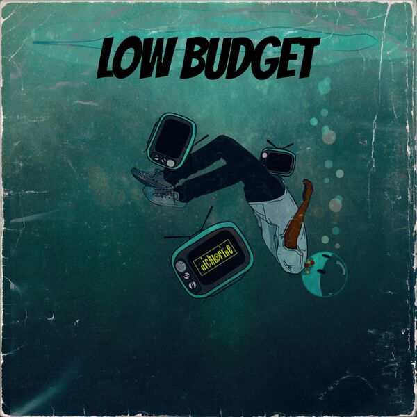 Korallreven|Low Budget