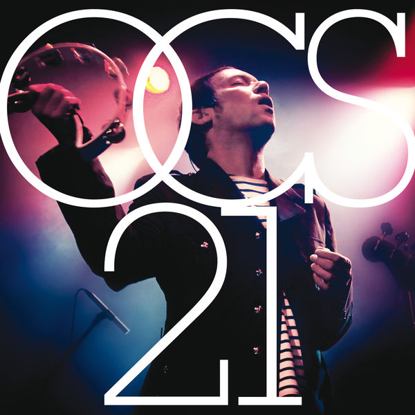 Ocean Colour Scene|21 (E Album)
