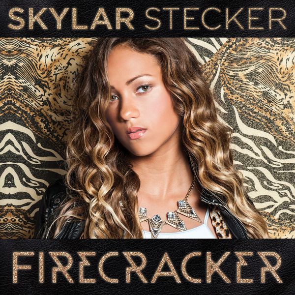 Skylar Stecker|Firecracker