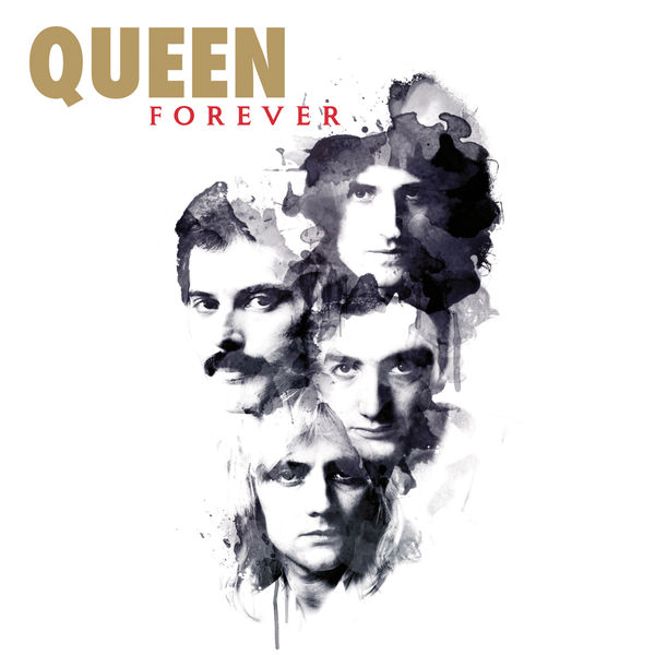 Queen|Queen Forever