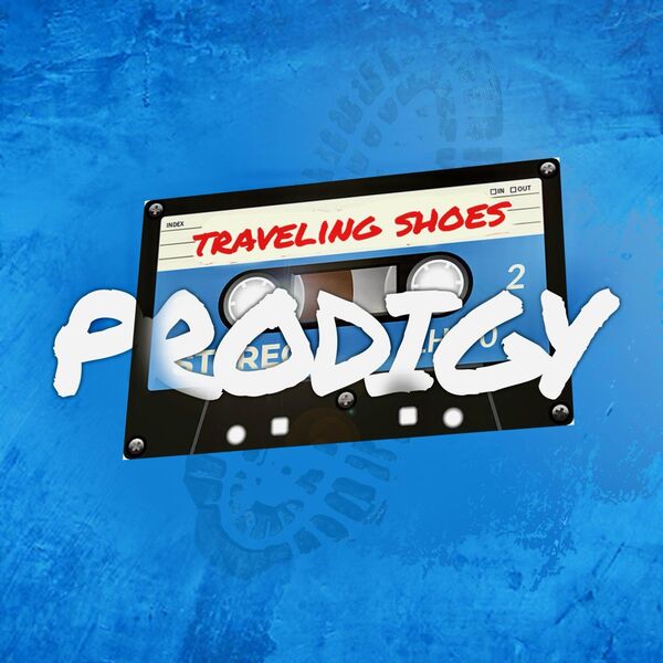 Prodigy|Traveling Shoes