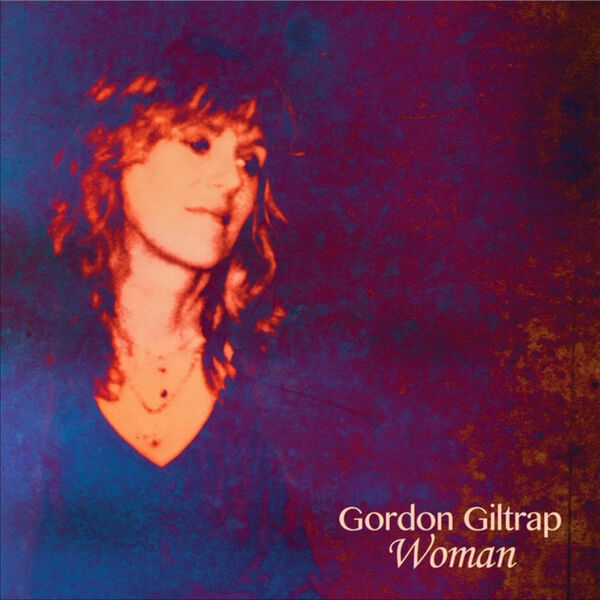 Gordon Giltrap|Woman