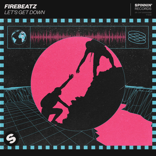 Firebeatz|Let's Get Down