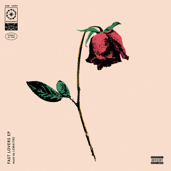 Lemaitre|Fast Lovers