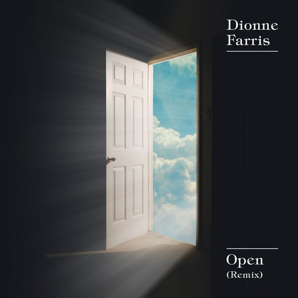 Dionne Farris|Open (Remix)