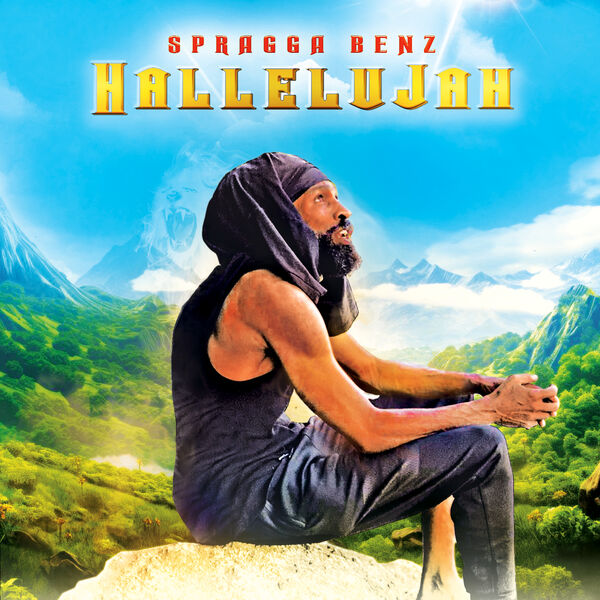 Spragga Benz|Hallelujah
