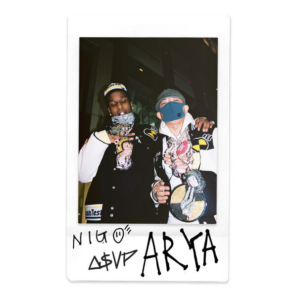 Nigo|Arya