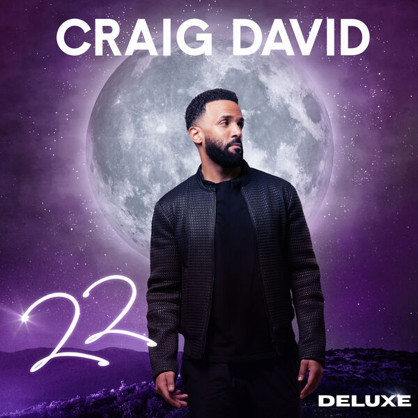 Craig David|22  (Deluxe)