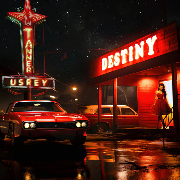 Tanner Usrey|Destiny